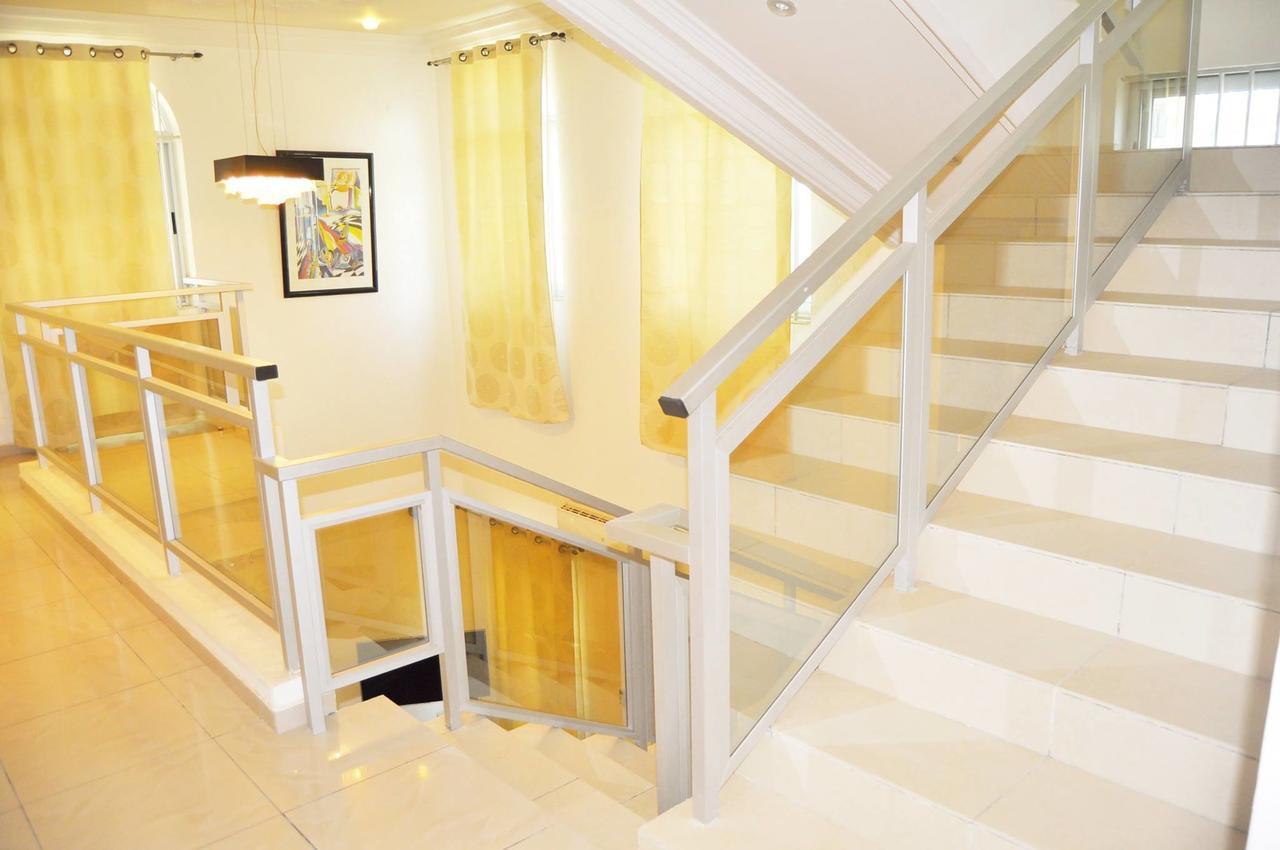 Hotels Residences Easy โกโตนู ภายนอก รูปภาพ