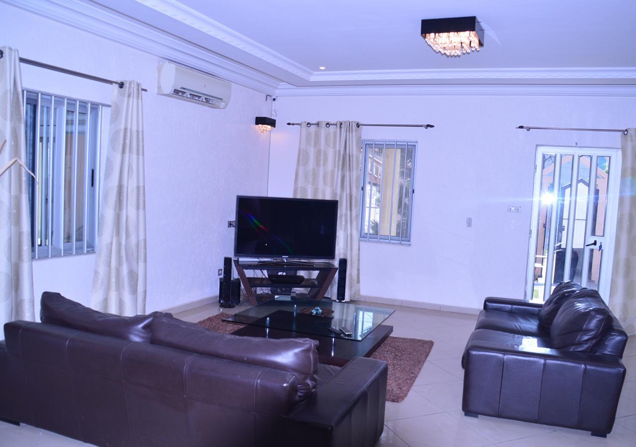 Hotels Residences Easy โกโตนู ภายนอก รูปภาพ
