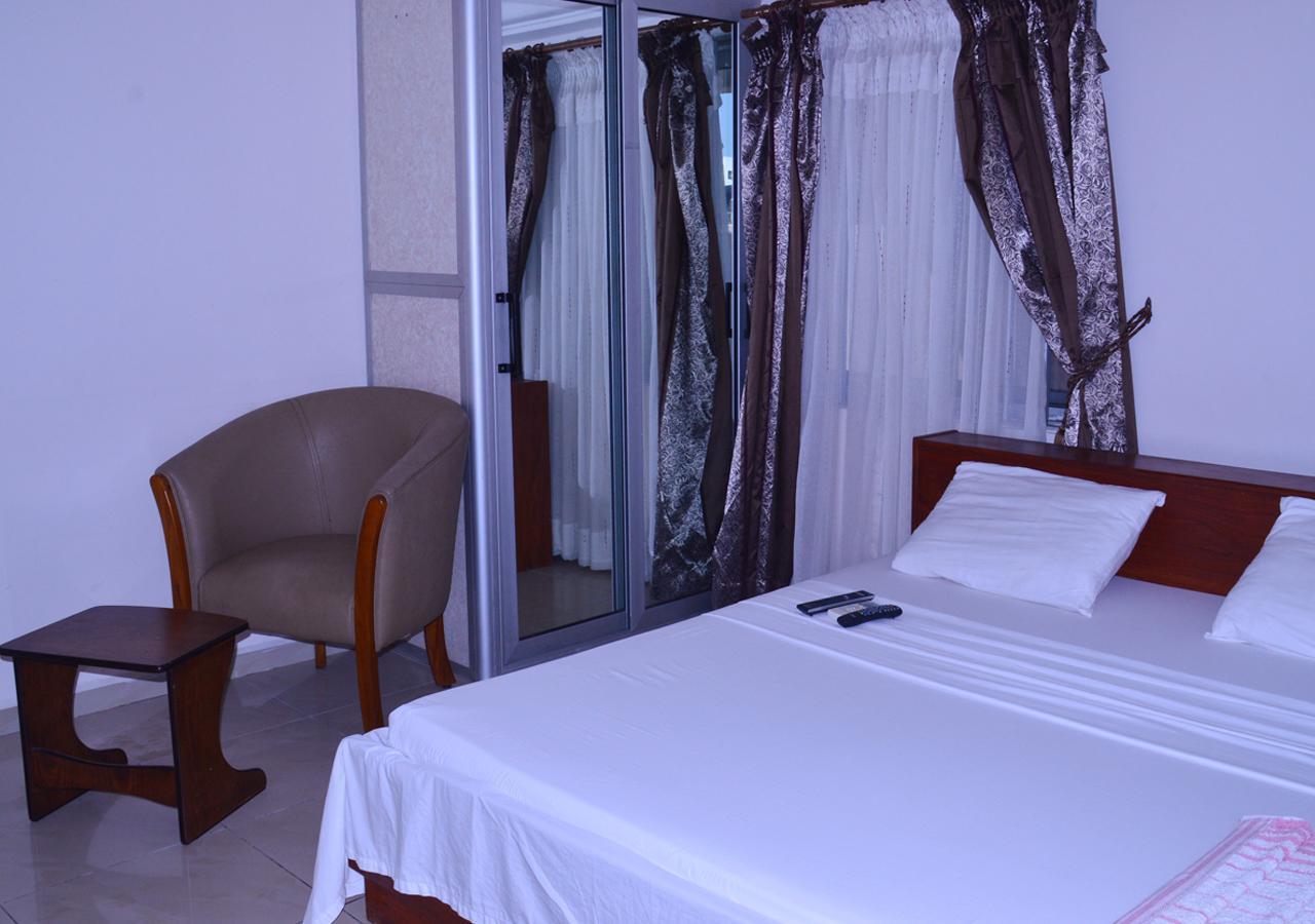 Hotels Residences Easy โกโตนู ภายนอก รูปภาพ