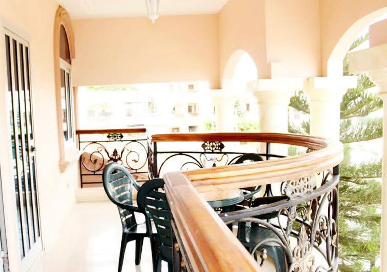 Hotels Residences Easy โกโตนู ภายนอก รูปภาพ