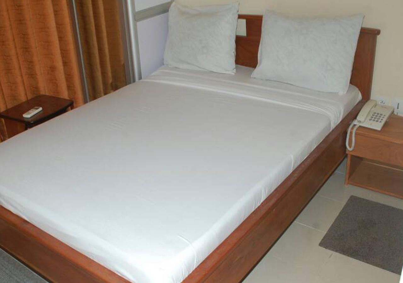 Hotels Residences Easy โกโตนู ภายนอก รูปภาพ