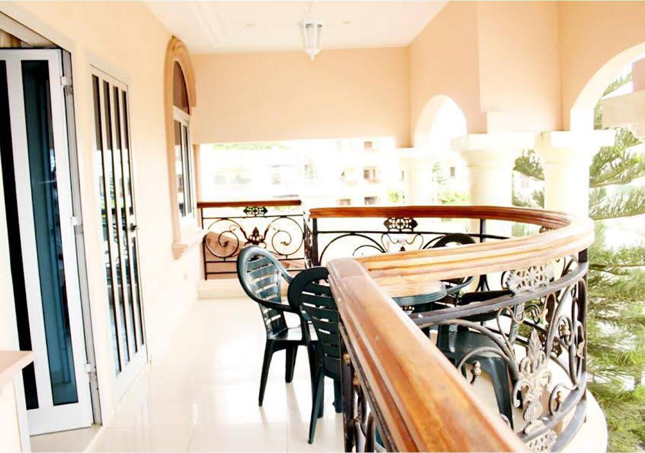 Hotels Residences Easy โกโตนู ภายนอก รูปภาพ