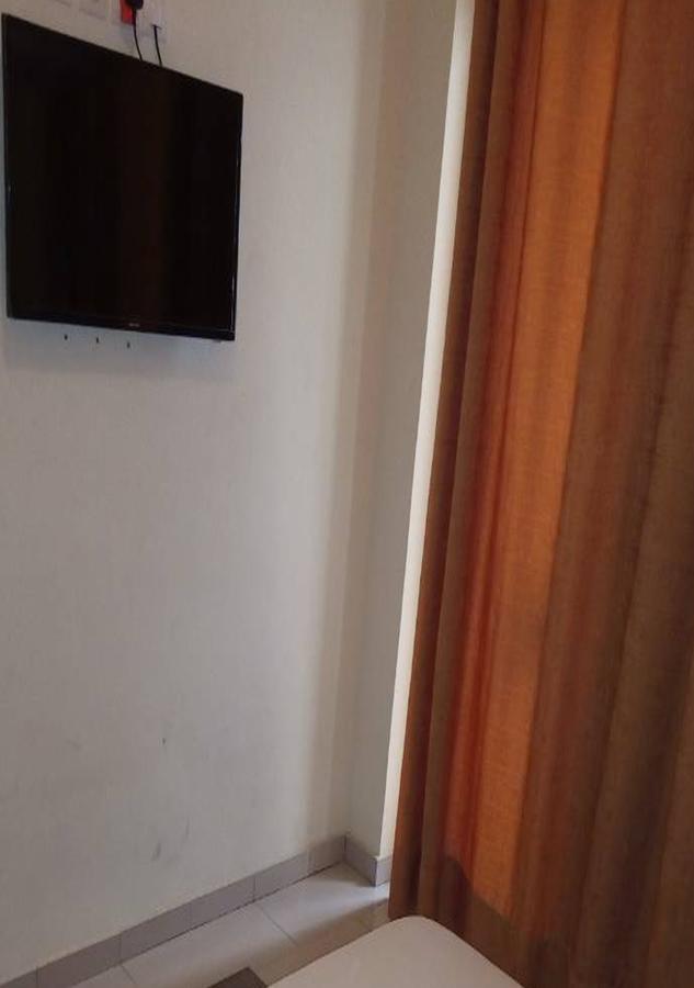 Hotels Residences Easy โกโตนู ภายนอก รูปภาพ