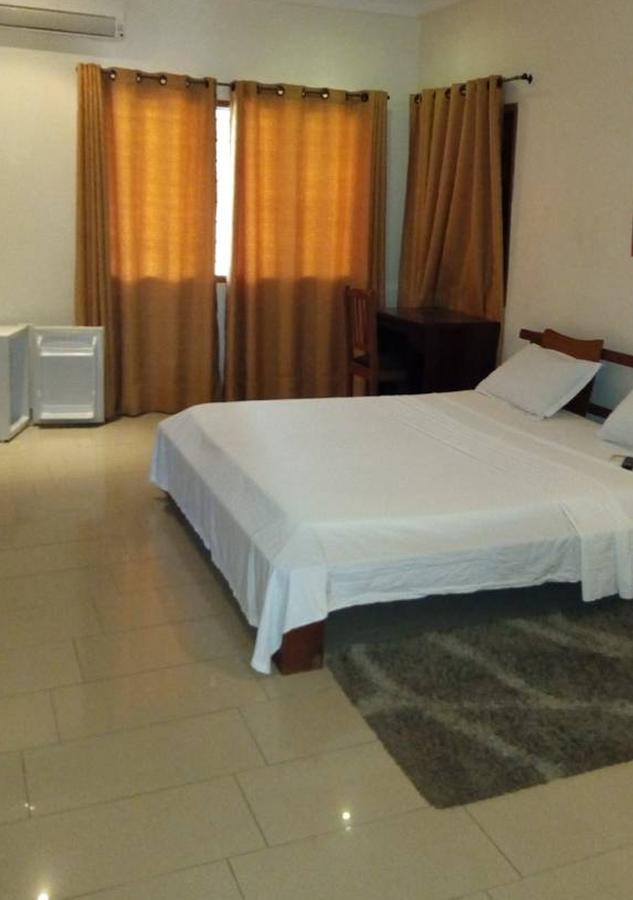 Hotels Residences Easy โกโตนู ภายนอก รูปภาพ