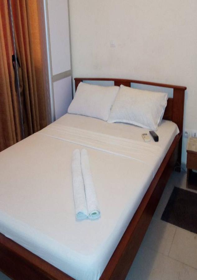 Hotels Residences Easy โกโตนู ภายนอก รูปภาพ